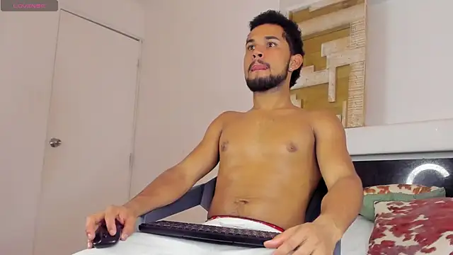 xhj Gambaru online show from April 24, 1:52 am