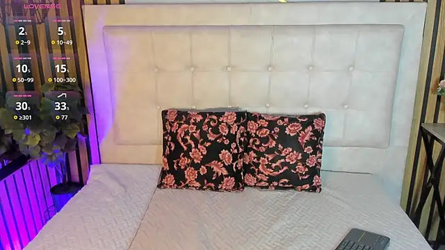 Anabell 03 online show from May 8, 1:55 am