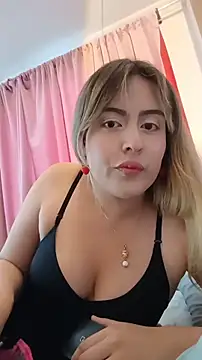 jenny Dream  online show from May 12, 8:28 pm