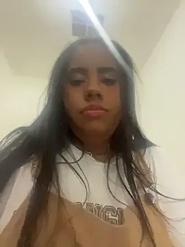 SiennaBel online show from April 21, 3:35 am