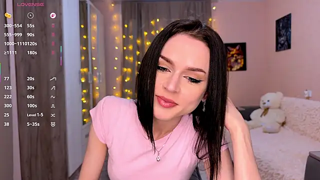 PlayfulLea online show from May 24, 5:29 pm