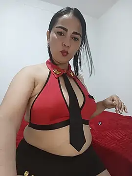 Emily Divi69 online show from May 23, 1:11 am