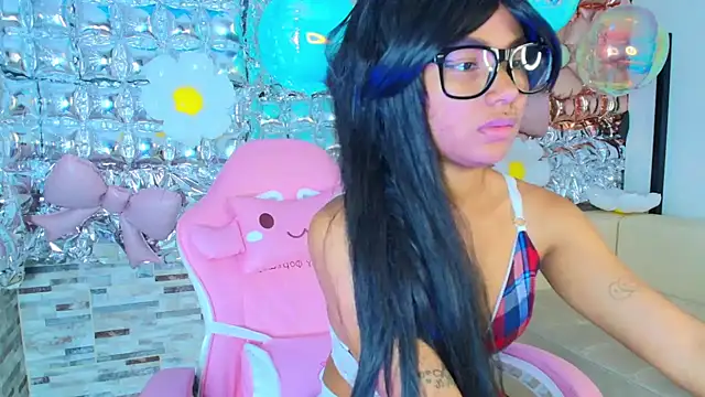 candy-paris online show from June 19, 4:33 pm