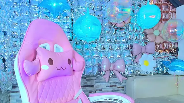 candy-paris online show from June 25, 3:16 pm