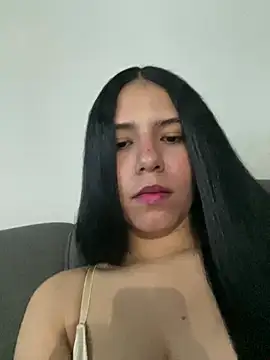IsabelaRivers online show from May 2, 3:22 am