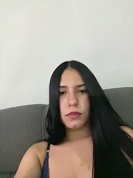 IsabelaRivers online show from June 3, 4:04 am