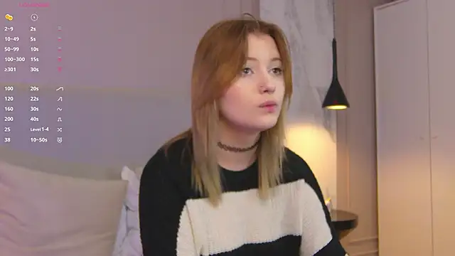 Snapshot of Mila_blum chatting on April 27, 5:11 pm Mila blum online show from April 27, 5:11 pm
