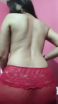 MISS ANJALII online show from May 21, 6:42 am
