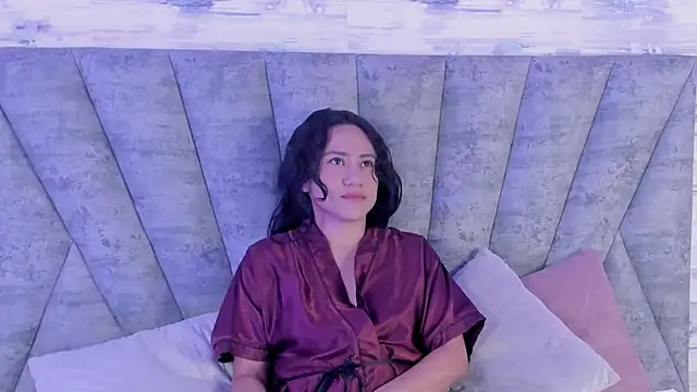 Shashadeluxe online show from May 16, 12:37 pm