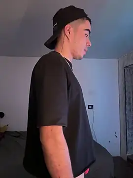 HeatVibeX online show from April 2, 5:49 am