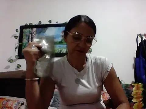 FenixPretty online show from May 16, 10:08 pm
