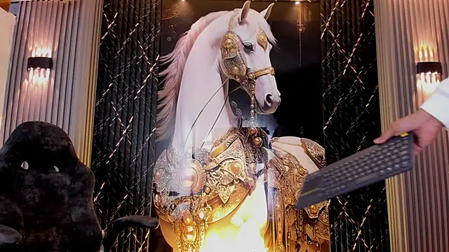 the knights of the night  online show from May 25, 5:24 am