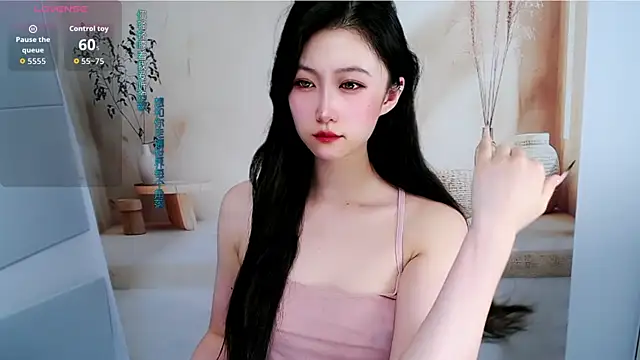 mikxuan online show from July 22, 4:21 pm