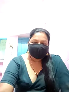 PINKI 024 online show from April 14, 5:46 am