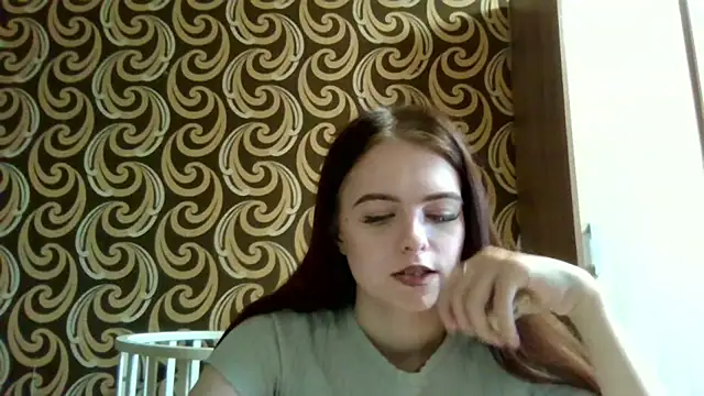 KikiAmino online show from May 25, 5:13 am
