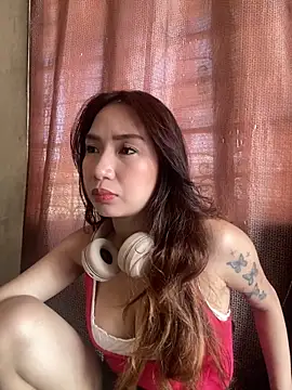Aki lee online show from April 26, 7:39 am