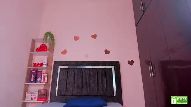 Blair Curvy online show from July 7, 12:42 pm