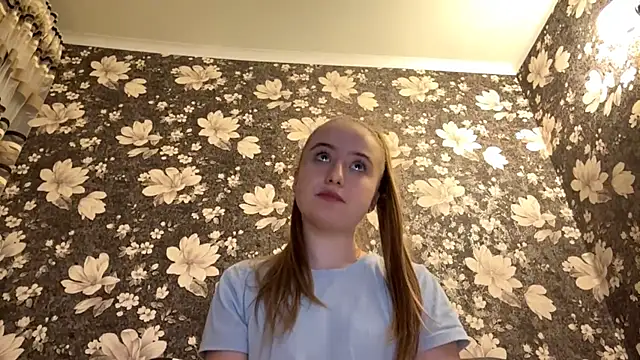 SabinaHaggen online show from May 20, 5:52 pm
