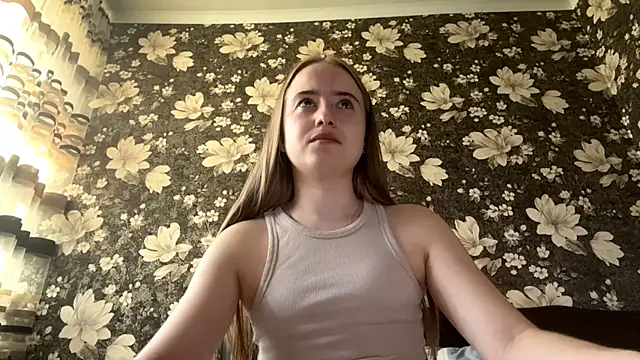 SabinaHaggen online show from May 21, 3:08 pm