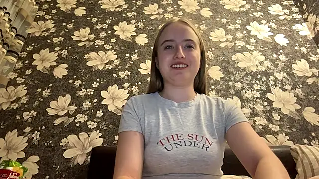 SabinaHaggen online show from May 24, 6:02 pm