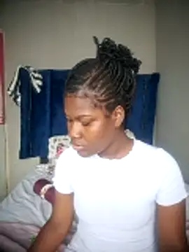 cutierany20 online show from April 7, 8:48 am