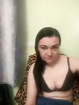 AlissaSecret online show from April 30, 5:47 am