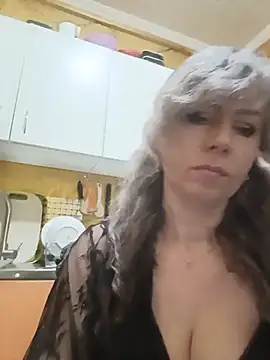 TaynaSecret online show from May 24, 8:36 pm