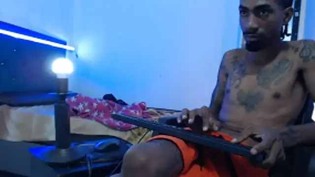 burrodelacosta online show from May 10, 2:44 pm