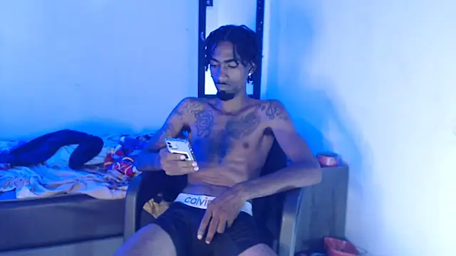 burrodelacosta online show from May 20, 8:48 pm