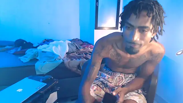 burrodelacosta online show from May 22, 2:51 am