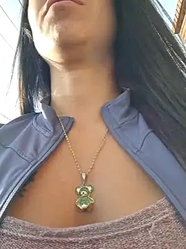 VALERY-94 online show from April 18, 12:09 pm
