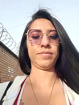 VALERY-94 online show from April 23, 12:04 pm