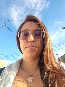 VALERY-94 online show from July 10, 12:08 pm