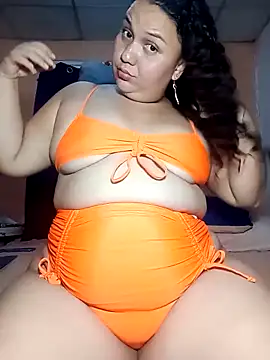 Marialae2735 online show from May 13, 1:58 am