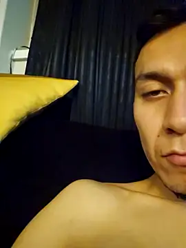 Axxxel669 online show from April 3, 2:09 am