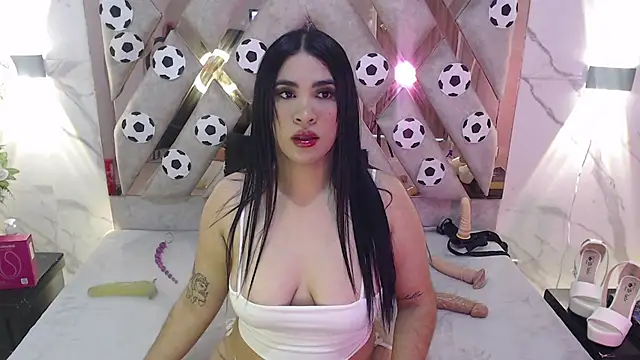 giselslut   online show from July 10, 5:59 pm