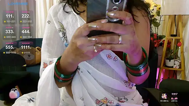 apsara tanu online show from April 22, 10:17 am