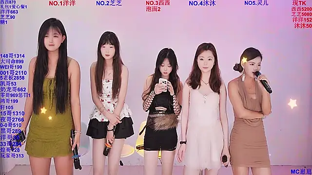 HAPPY-0001 online show from May 15, 8:10 am