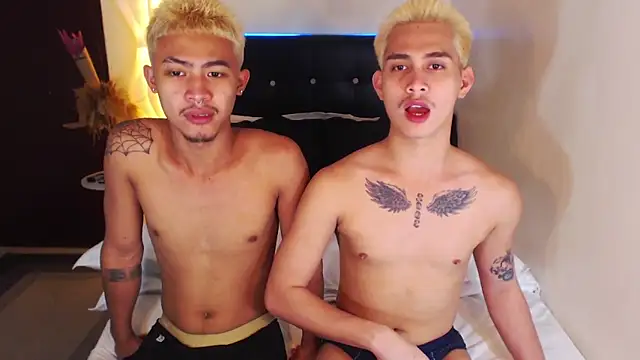 Xasianhotguy online show from May 21, 9:00 pm