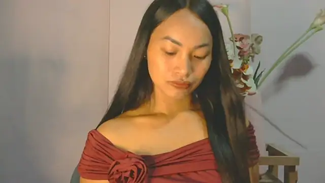 CherlynRuffino online show from April 6, 2:09 am