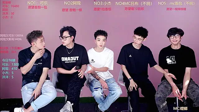 w-lucky02 online show from May 9, 9:14 am
