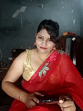 Riyashrma001 online show from April 21, 6:01 pm