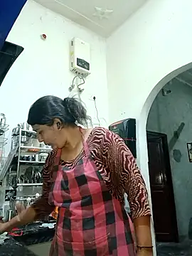 Riyashrma001 online show from May 25, 3:29 pm