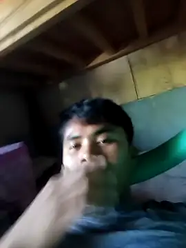 Snapshot of Jackoleroboyboy chatting on April 5, 7:38 am Jackoleroboyboy online show from April 5, 7:38 am