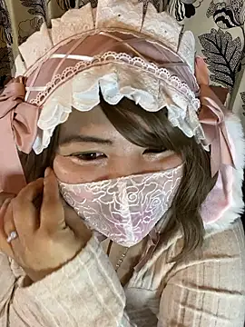 xoxAZU-KICHIxox online show from April 18, 3:27 pm