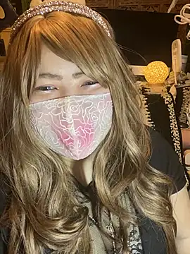 xoxAZU-KICHIxox online show from May 24, 7:13 am