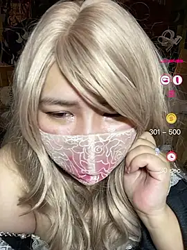 xoxAZU-KICHIxox online show from July 12, 5:26 pm