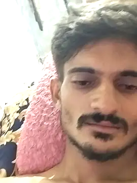 power houseboy online show from April 4, 10:07 pm