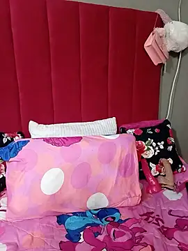 PinkyxGodess online show from June 21, 9:39 pm