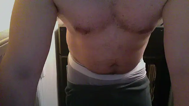 Matt8501 online show from April 3, 8:29 pm